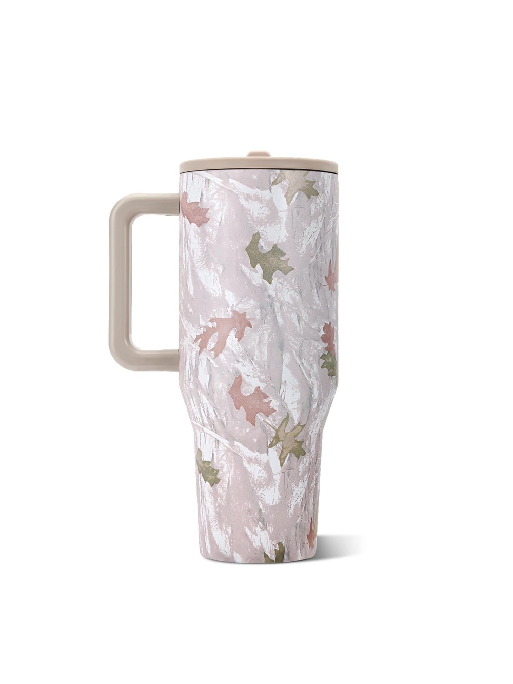 HydroJug 32oz Insulated Camo Mug
